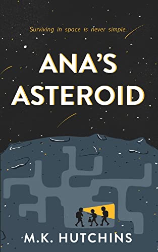 

Ana's Asteroid