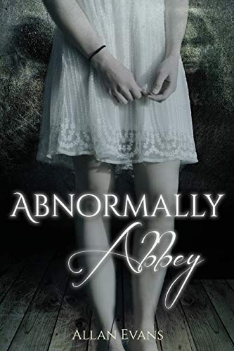 9781953491954: Abnormally Abbey