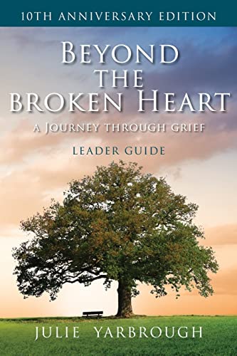 Beispielbild fr Beyond the Broken Heart zum Verkauf von GreatBookPrices