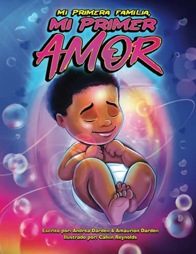 Beispielbild fr Mi Primera Familia, Mi Primer Amor (Spanish Edition) zum Verkauf von California Books