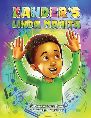 Stock image for Xander's Linda Manita for sale by GreatBookPrices