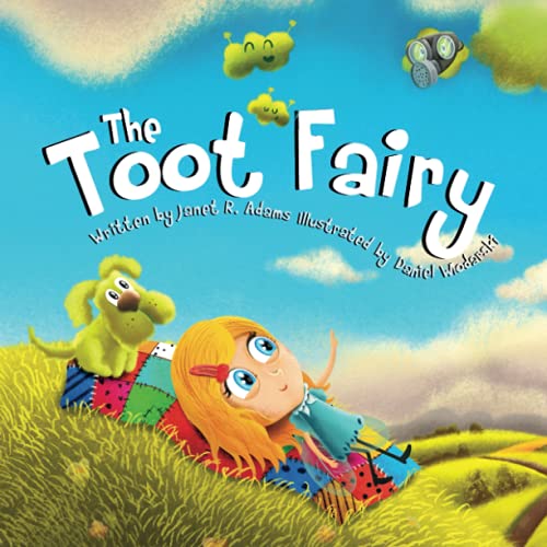 Beispielbild fr The Toot Fairy zum Verkauf von Book Deals