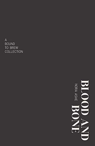 9781953500007: Blood and Bone: The Redspot Chronicles