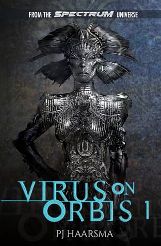 Stock image for Virus On Orbis 1: From The Spectrum Universe for sale by Goodwill Books