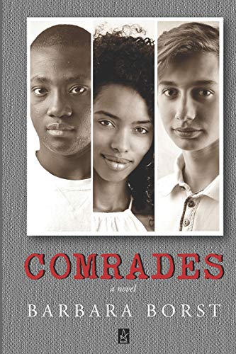 9781953510228: Comrades: A novel