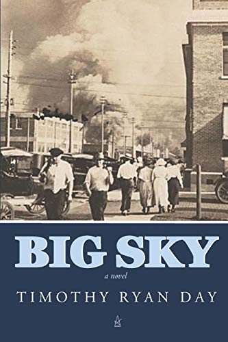 Imagen de archivo de Big Sky: A Novel a la venta por Lucky's Textbooks