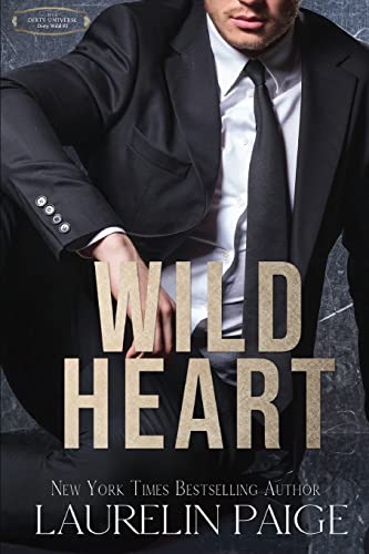 Stock image for Wild Heart for sale by Red's Corner LLC