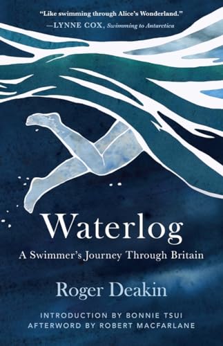 Stock image for Waterlog: A Swimmer's Journey Through Britain for sale by Allen's Bookshop