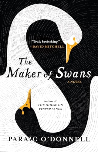 9781953534200: The Maker of Swans