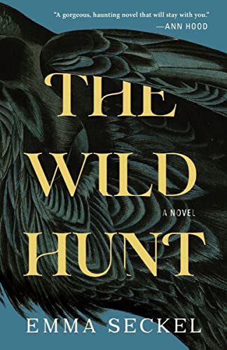 9781953534224: The Wild Hunt
