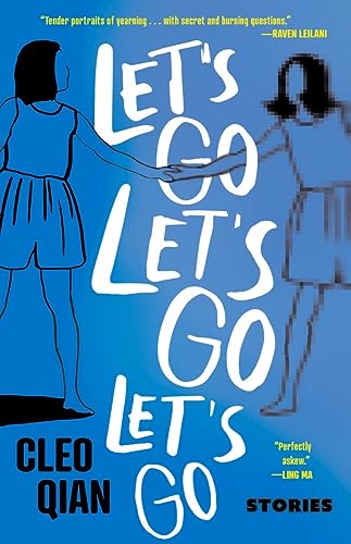 Beispielbild fr LET'S GO LET'S GO LET'S GO zum Verkauf von BooksRun