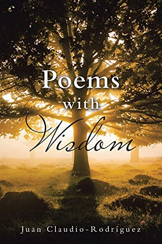 Stock image for Poems with Wisdom for sale by Lucky's Textbooks