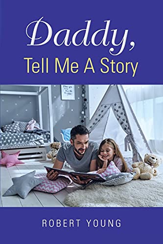 Stock image for Daddy, Tell Me A Story for sale by ThriftBooks-Dallas