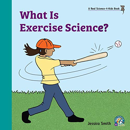 Beispielbild fr What Is Exercise Science? zum Verkauf von Books From California