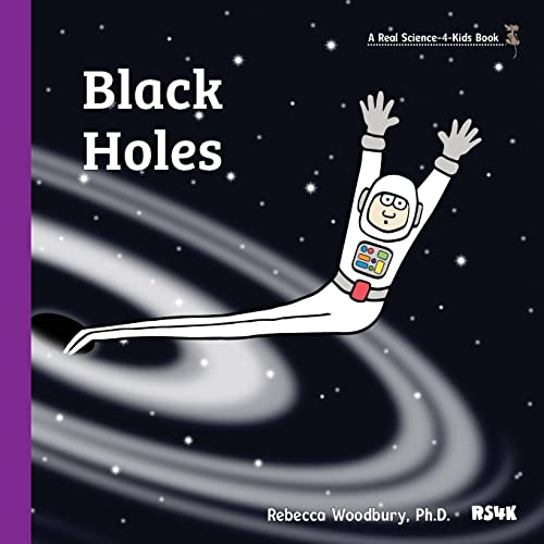 Beispielbild fr Black Holes zum Verkauf von Buchpark
