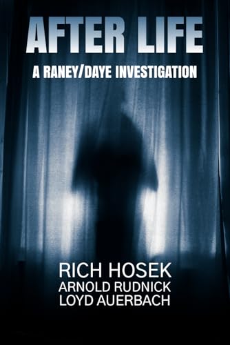 Stock image for After Life (A Raney/Daye Investigation) for sale by Books Unplugged