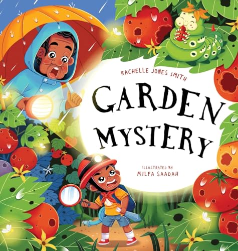 9781953567079: Garden Mystery