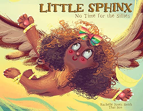 Stock image for Little Sphinx: No Time for the Sillies for sale by GreatBookPrices