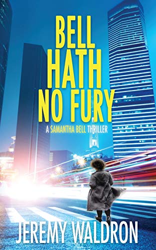 9781953570017: Bell Hath No Fury