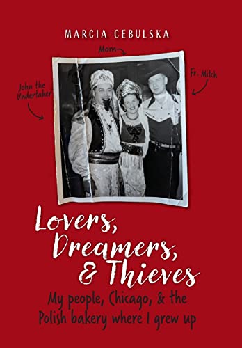 Beispielbild fr Lovers, Dreamers, and Thieves zum Verkauf von PBShop.store US