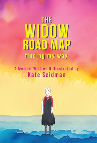 Beispielbild fr The Widow Roadmap zum Verkauf von PBShop.store US