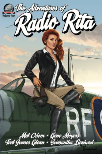 Stock image for Adventures of Radio Rita for sale by PBShop.store US