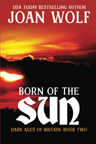 Imagen de archivo de Born of the Sun a la venta por GreatBookPrices
