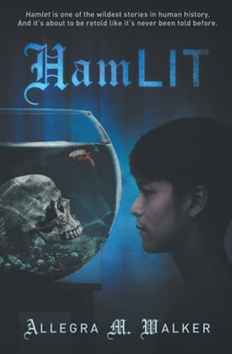 Stock image for HamLIT for sale by Bookmonger.Ltd