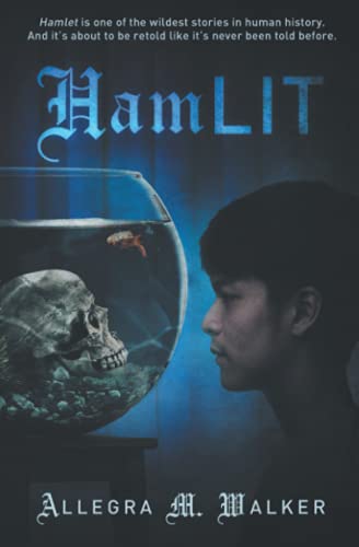 Stock image for HamLIT for sale by ThriftBooks-Atlanta