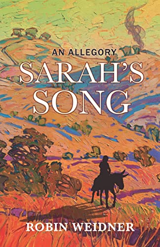 Stock image for Sarah's Song (Historical Christian Fiction with In-Depth Bible study): An Allegory for sale by GreatBookPrices