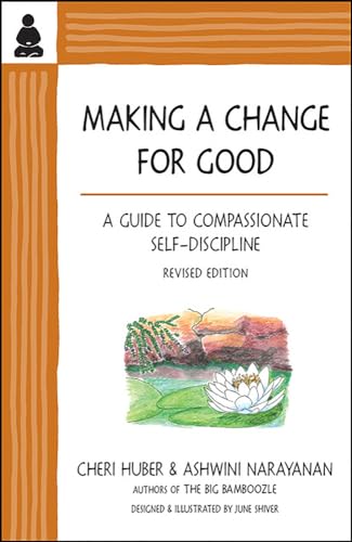 Beispielbild fr Making a Change for Good (Paperback) zum Verkauf von Grand Eagle Retail
