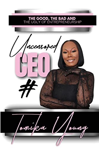 Stock image for Uncensored CEO for sale by GreatBookPrices