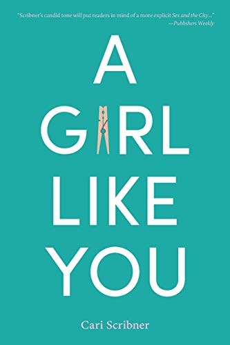 Beispielbild fr A Girl Like You zum Verkauf von Better World Books