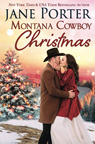 Stock image for Montana Cowboy Christmas (Wyatt Brothers of Montana) for sale by ThriftBooks-Dallas