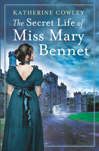 

The Secret Life of Miss Mary Bennet