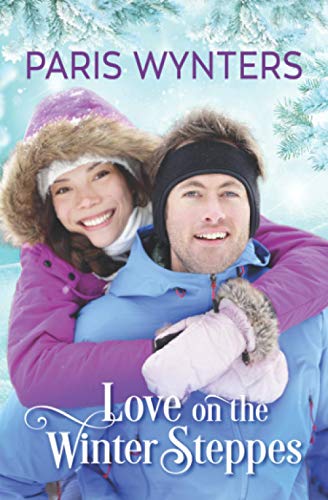 Stock image for Love on the Winter Steppes for sale by Bookmonger.Ltd