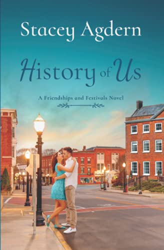 Stock image for History of Us (Friendships and Festivals) for sale by BooksRun