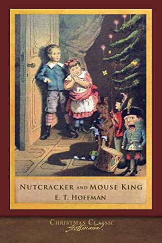 Stock image for Christmas Classic: Nutcracker and Mouse King (Illustrated) for sale by GF Books, Inc.