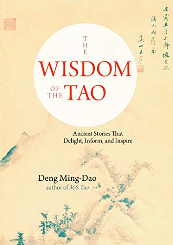 Stock image for The Wisdom of the Tao for sale by Majestic Books