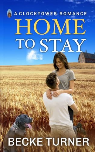 Beispielbild fr Home to Stay zum Verkauf von ThriftBooks-Dallas