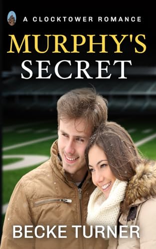 Beispielbild fr Murphy's Secret (Clocktower Romance) zum Verkauf von Books Unplugged