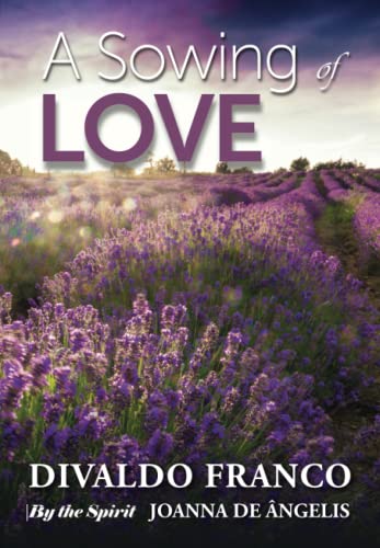 Stock image for A Sowing of Love for sale by GF Books, Inc.