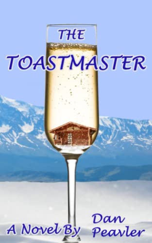 9781953686114: The Toastmaster