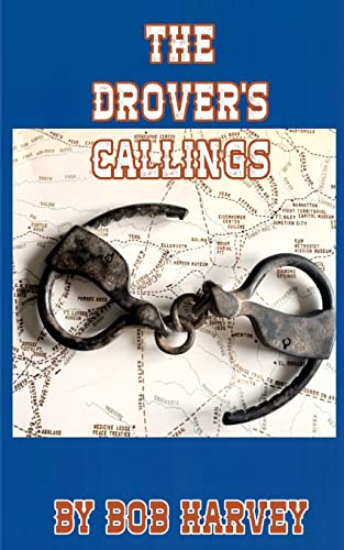 Imagen de archivo de The Drover's Callings a la venta por GF Books, Inc.