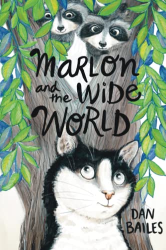 Beispielbild fr Marlon and the Wide World zum Verkauf von GreatBookPrices