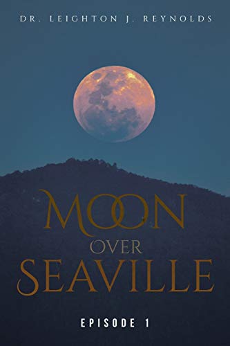 Imagen de archivo de Moon Over Seaville: Episode 1: From The Other Side Of The Moon a la venta por ThriftBooks-Atlanta