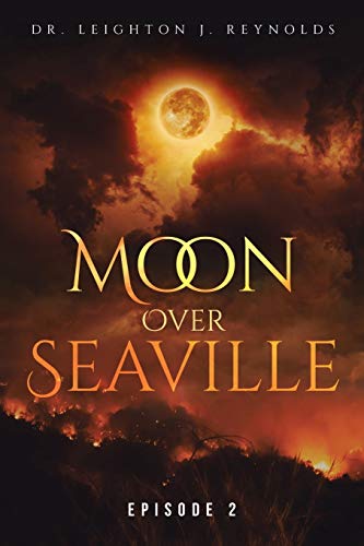 9781953699329: Moon Over Seaville: Episode 2: In Search of Aginsky's Mind