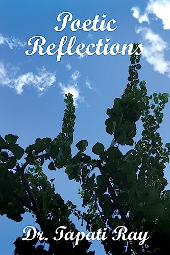 9781953710703: Poetic Reflections