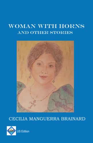 Stock image for Woman with Horns and Other Stories: US Edition for sale by Save With Sam