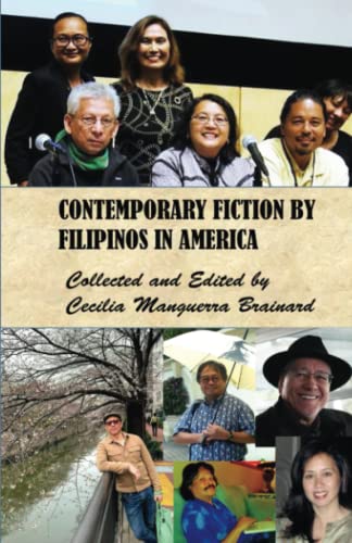 Stock image for Contemporary Fiction by Filipinos in America: US Edition for sale by GreatBookPrices